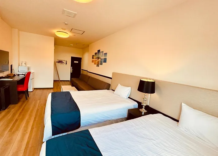 Phoenix Park Hotel