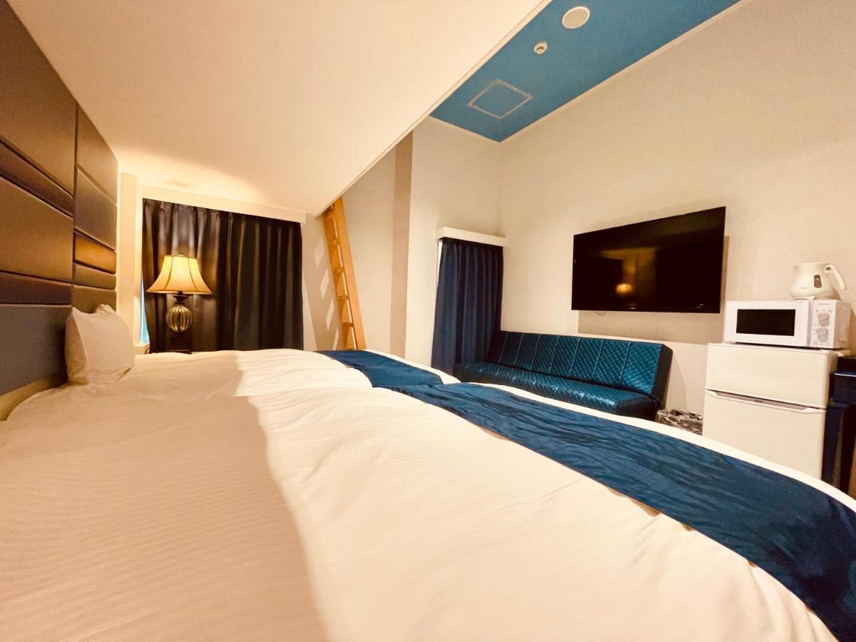 Phoenix Park 3* Nago