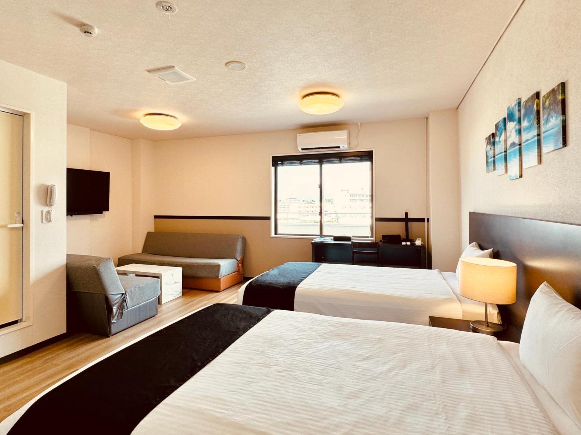 โรงแรม Phoenix Park